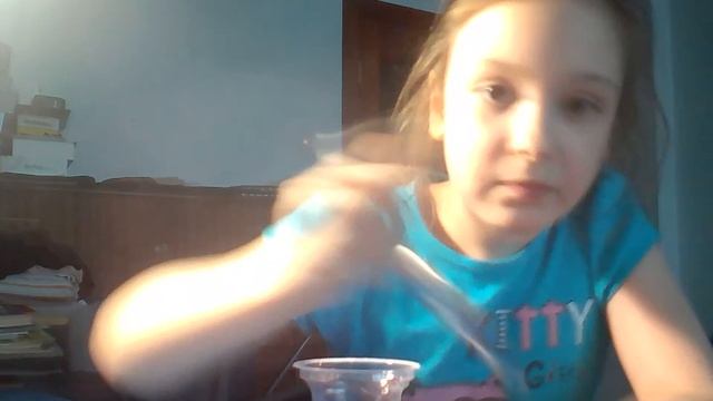 Видеообзор + Челлендж на 3-х слойное желе. Часть 3 смотреть онлайн