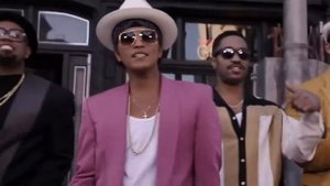 Up town funk but it’s Ray Holt
