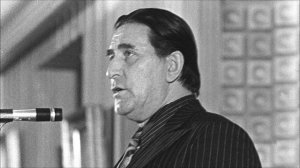 Henry Theel: Haaveet 1950