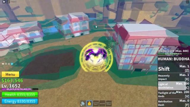 [BF 15 Update] ОБЗОР АВЕЙК БУДДЫ!- Роблокс Ван Пис? смотреть онлайн