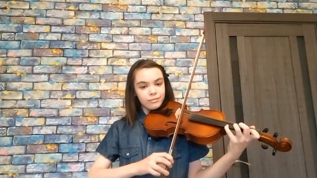 Только ты кавер на скрипке. Only you music violin cover.музыка кавер music cover coversong