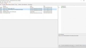 AutomationEdge: Using GIT version control in Process Studio