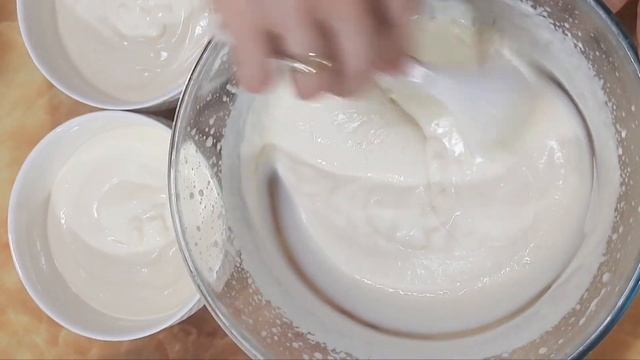 Супер легкое мороженое | 3 ингредиента 3 вида мороженого | Настоящее мороженое в домашних условиях