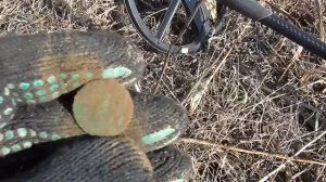 Этой деревни нет на старых картах! Как найти такое?