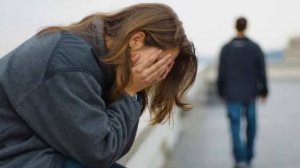 Ты ушел ни слова не сказав мне Люся Калгина