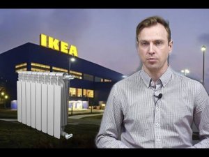 Главное сегодня: платежи за отопление, ситуация с лекарствами, IKEA уходит