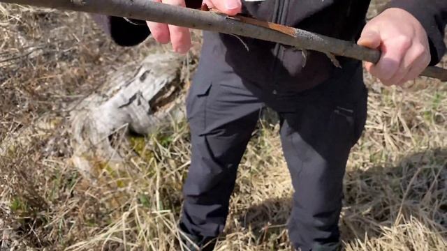 Завхоз и Экспедитор от В. Кондратьева. Проект Чистота
