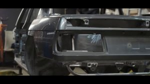 Компрессор на ЗМЗ V8. Скоро запуск.