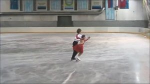 Polishcuk Sofia-Vahnov Alex.wmv