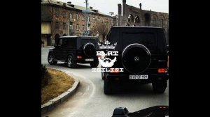 ✵Двигалась тогда шпана✵