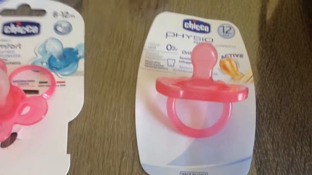 Соски Чикко ( chicco ) смотреть онлайн