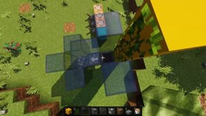 Супер ФЕРМА жареной КУРИЦЫ | Майнкрафт Механизмы| CURIOSITY