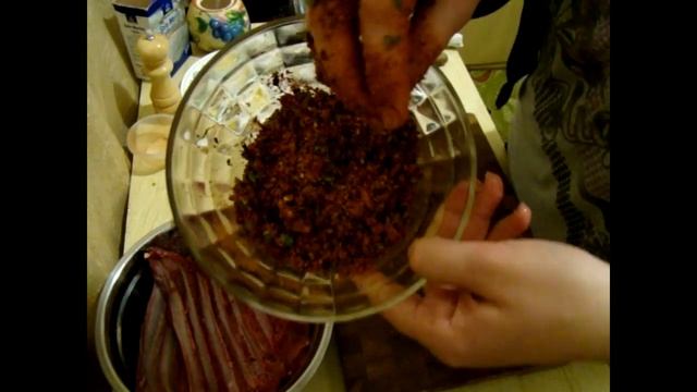 Жарим ребрышки на гриле смотреть онлайн