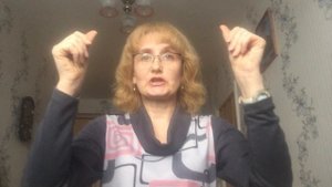Звучащие жесты Музык. рук. Авраменко ЛГ