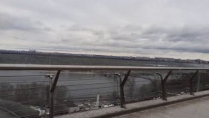 Стеклянный мост в Киеве рекомендую посетить , достопримечательность Киева стеклянный мост