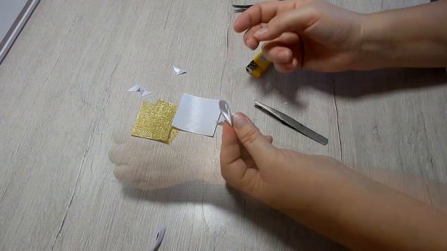 Корона канзаши своими руками быстро просто