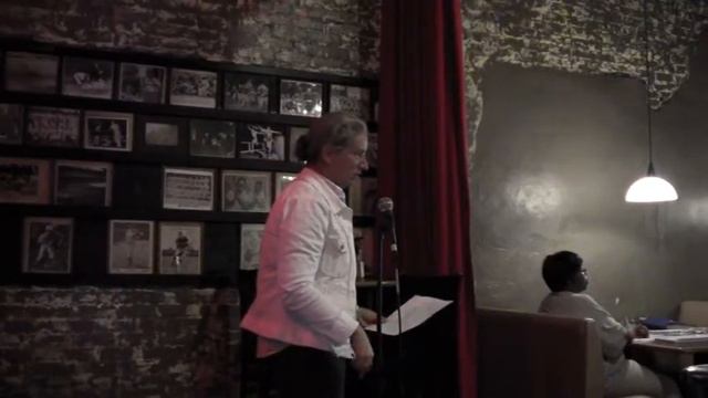 Everything worked out with the Board of Elections  LCDP 2012-08-07