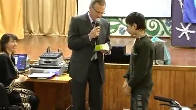 28 12 Итоги акции Подари ребенку новогоднюю мечту смотреть онлайн