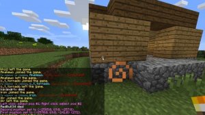 Как заприватить территорию на сервере в minecraft гайд (видеоурок)