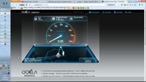 тестирование панельной антенны GSM 3G 4G WIFI