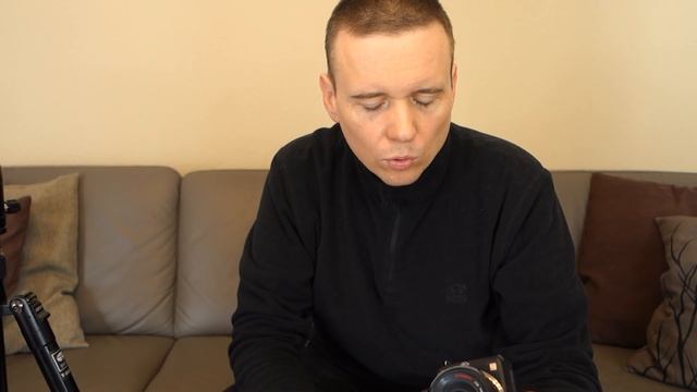 Panasonic Lumix DMC G5 & PZ 14-42 OIS | Foto Vlog (1/3) смотреть онлайн