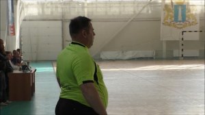 “Турнир памяти Дадашева“