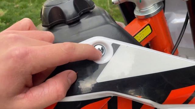 КАК обслужить ПИТБАЙК после ПОКУПКИ с магазина / kayo tt140 смотреть онлайн