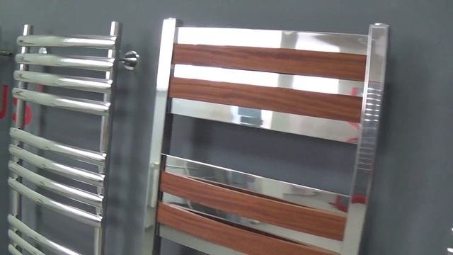 ДИЗАЙНЕРСКИЙ ПОЛОТЕНЦЕСУШИТЕЛЬ 