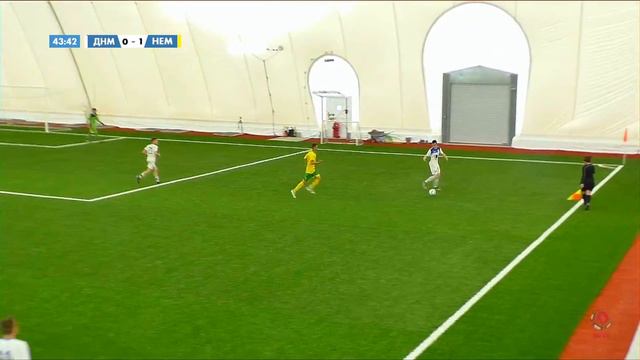 Днепр-Могилев - Неман | U16 смотреть онлайн