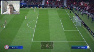 FIFA 19 / ФИФА 19 ДЕМО ВЕРСИЯ (PS4) - ПЕРВЫЙ ВЗГЛЯД