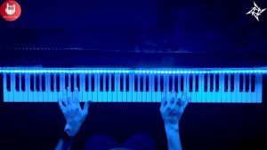 Metallica - Nothing Else Matters (Piano Cover)