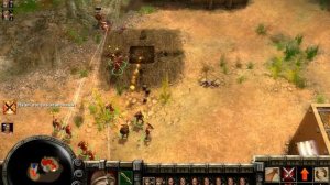 Обзор Войны древности: Спарта. Судьба Эллады