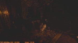 Resident Evil Village ➤ Резидент Ивел Вилладж  ➤ Прохождение #1.