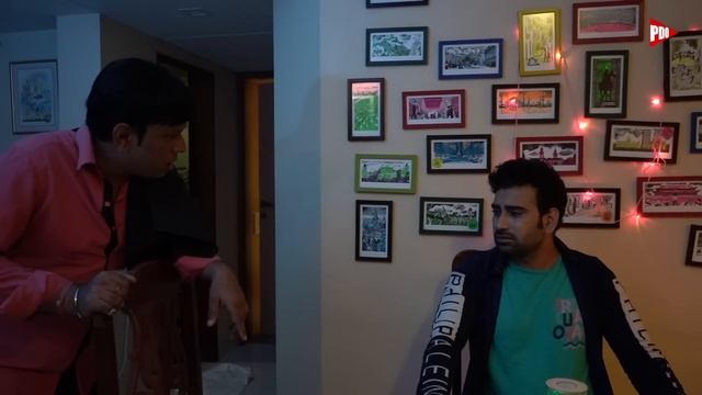 लेन-देन - Give & Take (Compromise) - Episode 50 - Play Digital Originals смотреть онлайн