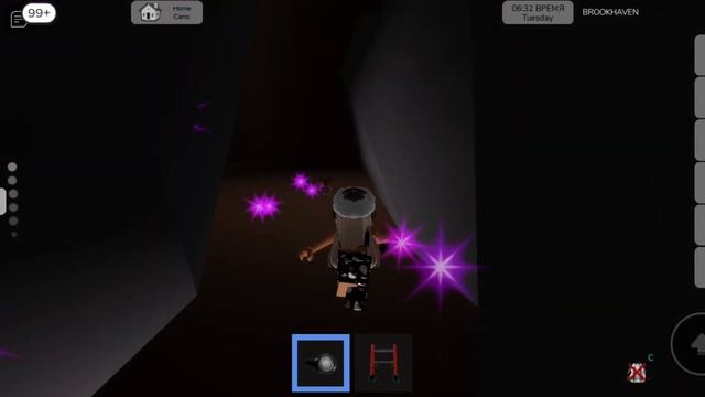 показываю секретки в Брукхевене смотреть онлайн