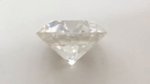 SI-2 0.27 ct I White Round Brilliant Natural Loose Diamond http://www.diamondzul.com