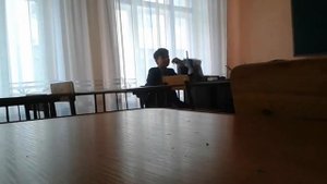 Отрыжка не культурного человека.