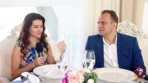 История знакомства Максима Темченко и Надежды Гайдукевич // 16+
