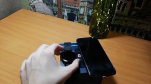 Распаковка умных часов HONOR magic watch 2, 46 мм