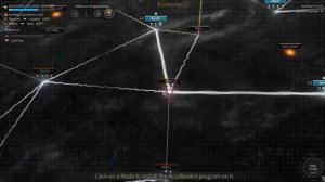 Гайд по Хору Теней. Endless Space 2 Penumbra.