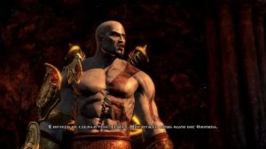 БАЛДЕЖНОЕ ПРОХОЖДЕНИЕ God of War 3