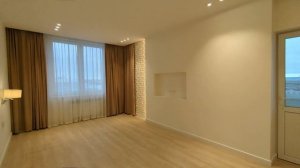 Квартира в Екатеринбурге, Академика Семихатова 18