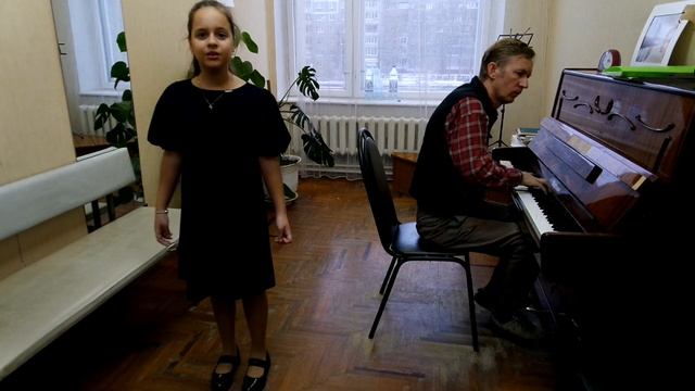 Колыбельная медведицы смотреть онлайн