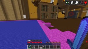 2 НУБА И ДЕВУШКА ПРО ИГРАЮТ В ПРЯТКИ ЗА РАСТЕНИЯ ПРОТИВ ЗОМБИ В МАЙНКРАФТ | Нубик Пэнн Minecraft