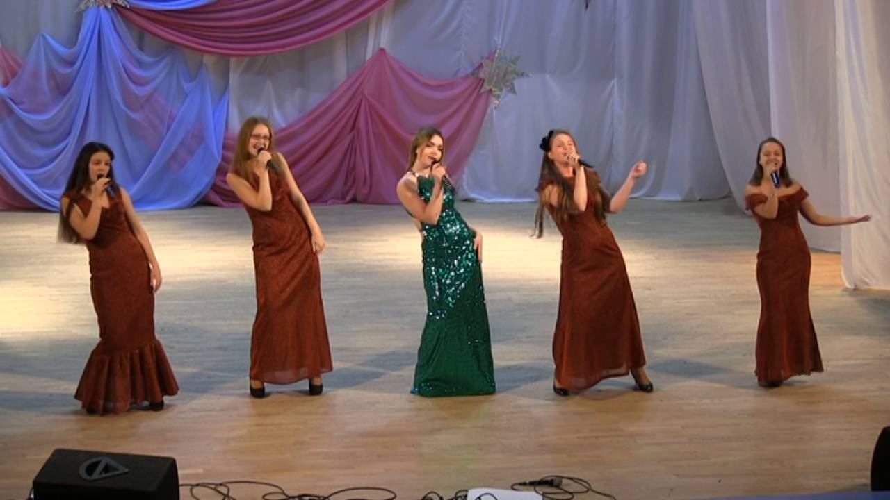 Сезон 87 часть 2  4 11  2014 ДК Наволоки