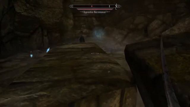 Skyrim just for fun playthrough