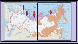 Тундра задание 1. Окружающий мир 4 класс рабочая тетрадь. Контурная карта.