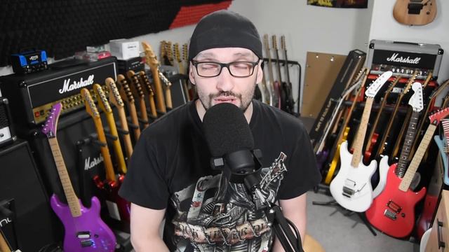 Une bonne LES PAUL... Mais pas une GIBSON ! смотреть онлайн