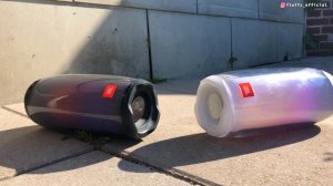 JBL PULSE 4 ND VS. JBL PULSE 4 GG | EXTREME BASS TEST !!!