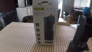 Умный насос для воды DAB DIVERTRON.
